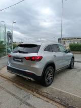 MERCEDES-BENZ GLA 200 d Automatic Executive  I,E