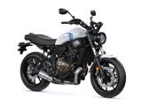 YAMAHA XSR 700 xsr700