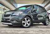 OPEL Mokka 1.4 Turbo Ecotec 140CV 4x4 Start&Stop Cosmo