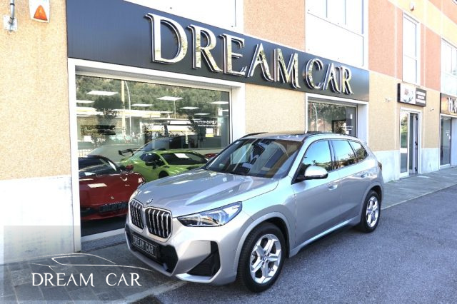 BMW X1 xDrive 23d M SPORT UNIPRO-IVA ESPOSTA Immagine 0