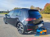 VOLKSWAGEN Golf GTD 2.0 TDI DSG 5p. BlueMotion Technology