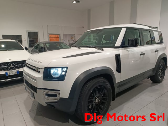 LAND ROVER Defender 110 2.0 SD4 AWD Auto Immagine 1