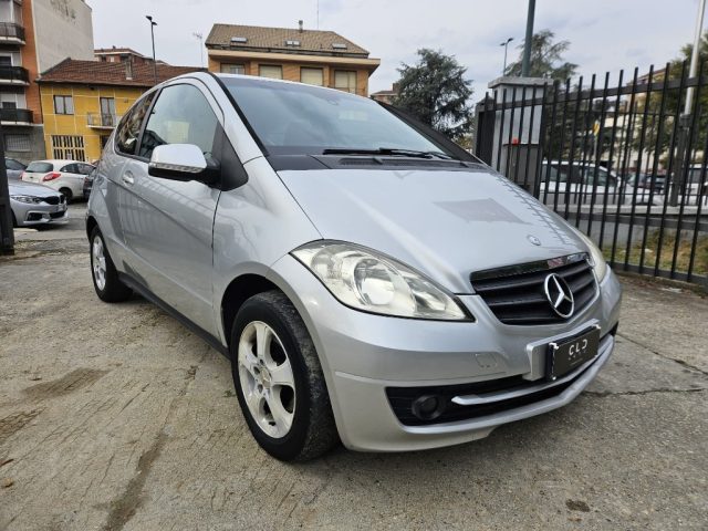 MERCEDES-BENZ A 150 Coupé GPL Immagine 1