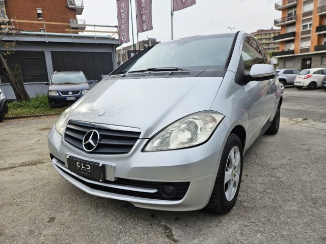 MERCEDES-BENZ A 150 Coupé GPL Immagine 3