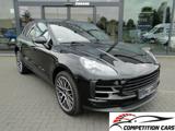 PORSCHE Macan 2.0 PASM PANO PRIVACY NAVI LED BOSE CARPLAY