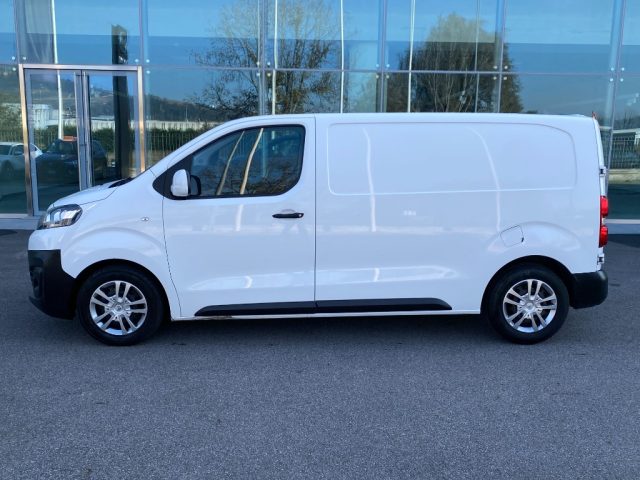 CITROEN Jumpy 1.600 DIESEL 115 CV CLUB VAN Immagine 3