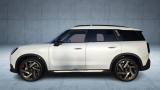 MINI Mini C Favoured Countryman