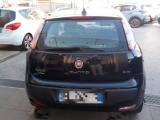 FIAT Punto Classic 1.4 5 porte Natural Power Active