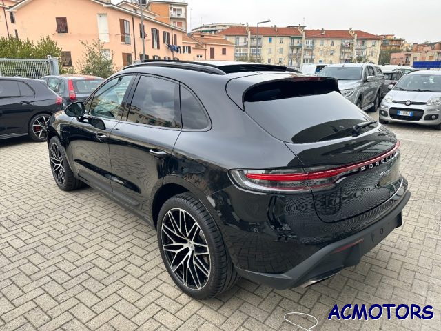 PORSCHE Macan 2.0 Immagine 3