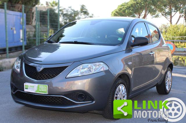 LANCIA Ypsilon 1.3 MJT 95CV S&S Platinum UNICO PROPRIETARIO!!! Immagine 3