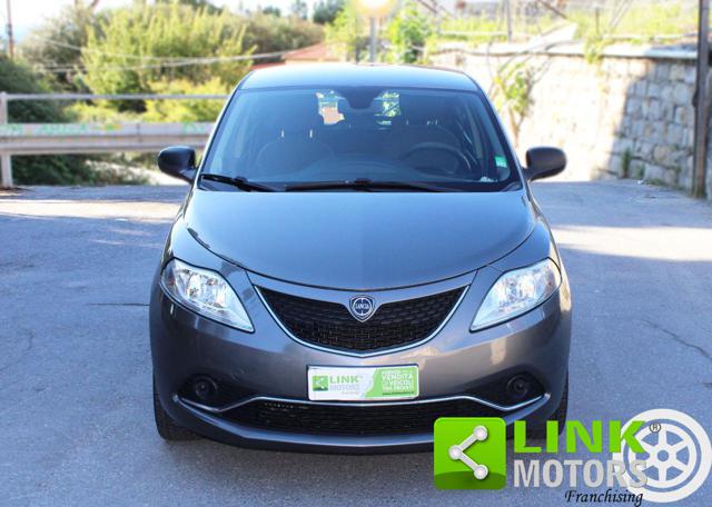 LANCIA Ypsilon 1.3 MJT 95CV S&S Platinum UNICO PROPRIETARIO!!! Immagine 1