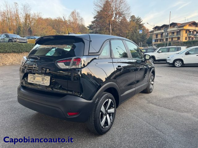 OPEL Crossland 1.2 Turbo 12V 110 CV S&S Edition-28.200KM Immagine 3