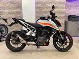 KTM 390 Duke DUKE