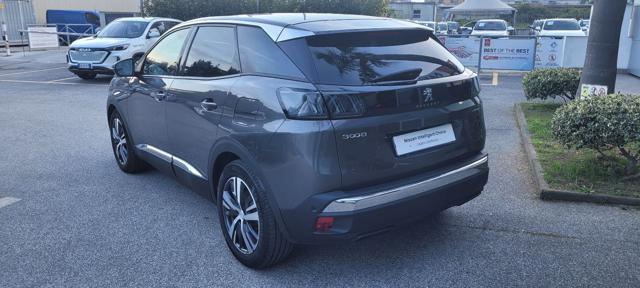 PEUGEOT 3008 Hybrid4 300 e-EAT8 Allure Pack Immagine 3