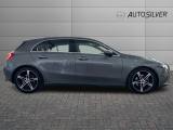 MERCEDES-BENZ A 200 d Automatic Sport