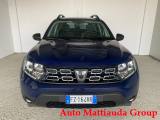 DACIA Duster 1.0 TCe 100 CV 4x2 Essential // UNICO PROPRIETARIO