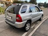 KIA Sportage 2.0 141CV 4WD Class EcoSuv