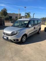 FIAT Doblo Doblò 1.6 MJT MTA PC Combi N1 E5+