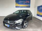 MERCEDES-BENZ A 180 d Premium