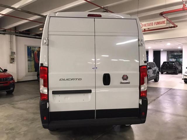 FIAT Ducato 35 2.2 Mjt 140CV PM-TM Furgone Immagine 3