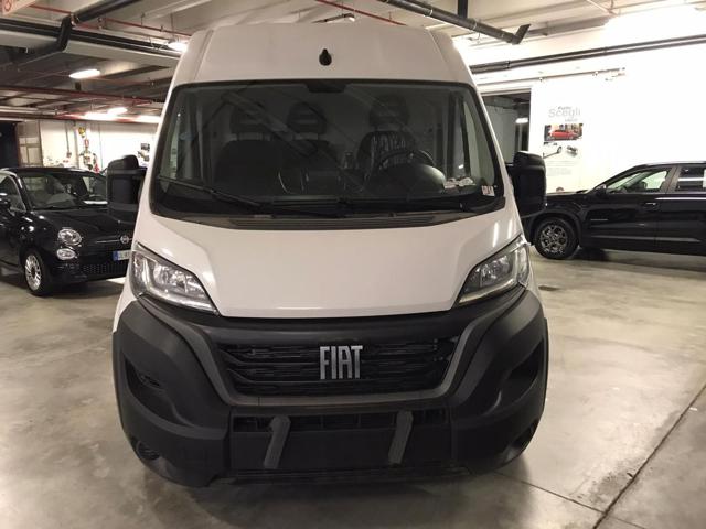 FIAT Ducato 35 2.2 Mjt 140CV PM-TM Furgone Immagine 0