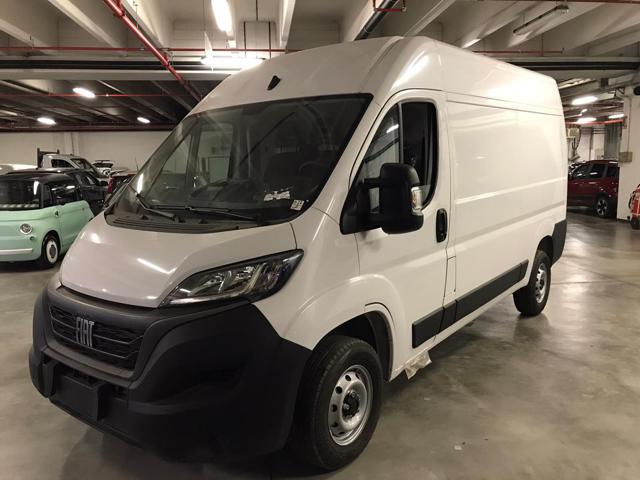 FIAT Ducato 35 2.2 Mjt 140CV PM-TM Furgone Immagine 1