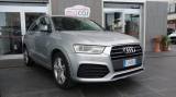 AUDI Q3 2.0 TDI 120 CV S tronic Sport