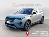 LAND ROVER Range Rover Evoque 2.0D I4 180 CV AWD Auto R-Dynamic SE