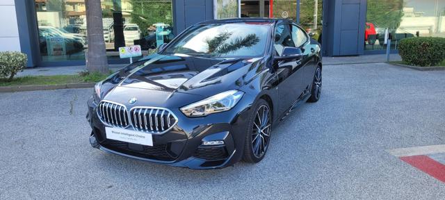 BMW 220 d 48V Coupé Msport Immagine 1