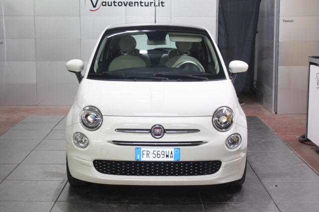 FIAT 500 1.3 Multijet 95 CV Lounge * Garantita 24 Mesi* Immagine 3