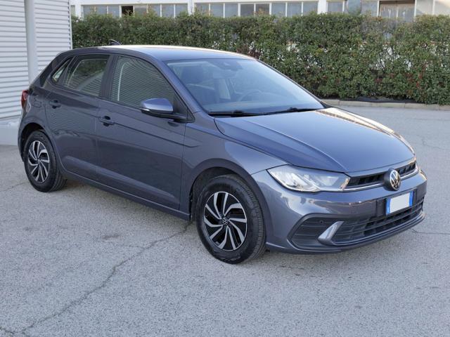 VOLKSWAGEN Polo 1.0 evo 80cv Life (Neopatentati) Immagine 3