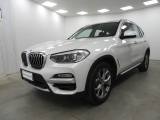 BMW X3 xDrive20d xLine