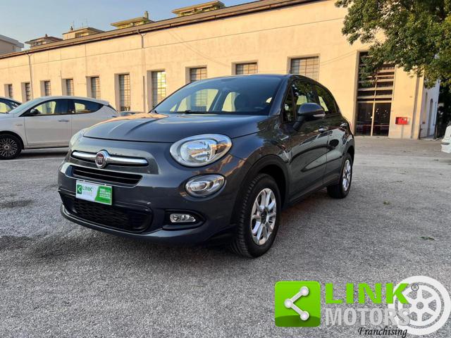 FIAT 500X 1.6 MultiJet 120 CV DCT Pop Star Immagine 2