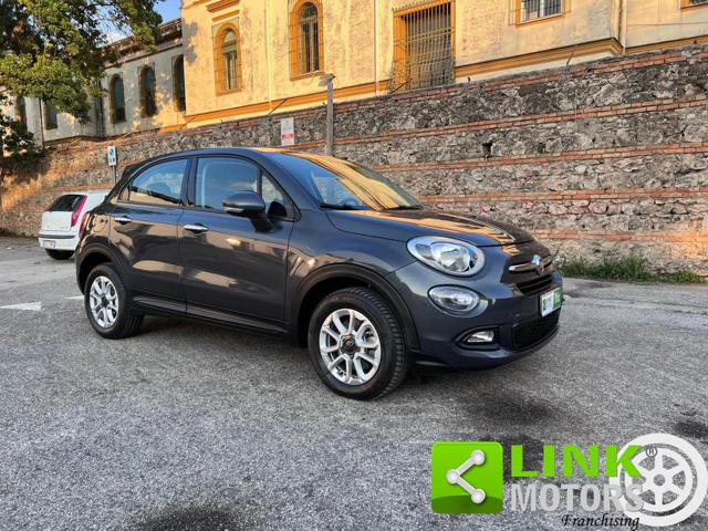 FIAT 500X 1.6 MultiJet 120 CV DCT Pop Star Immagine 0