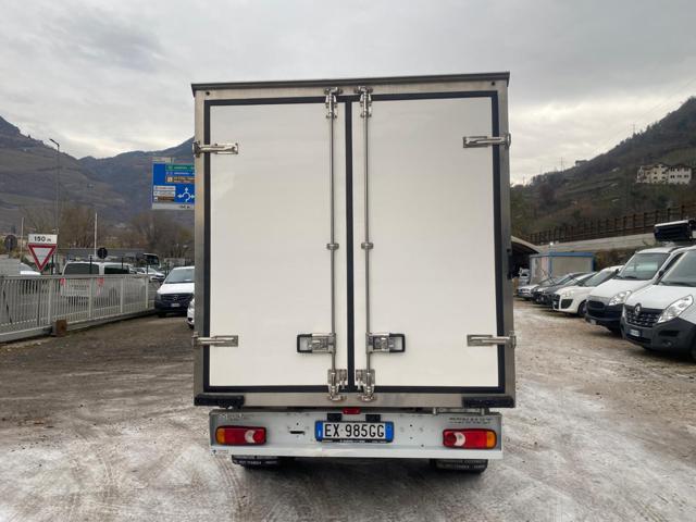 RENAULT Master 2.3 dCi Frigo Immagine 4