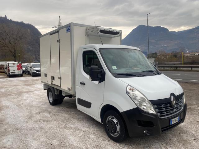 RENAULT Master 2.3 dCi Frigo Immagine 2