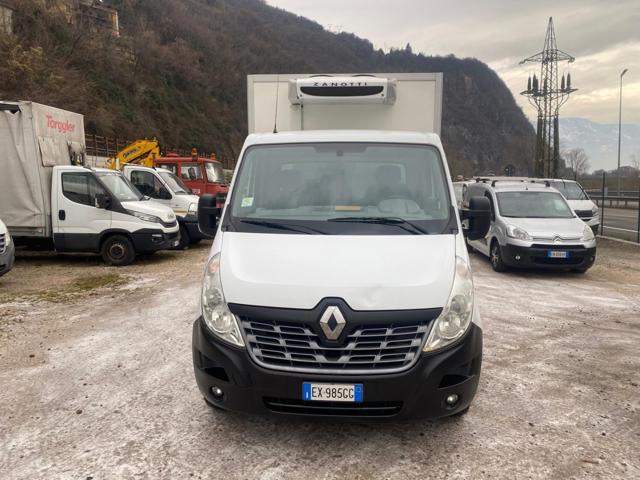 RENAULT Master 2.3 dCi Frigo Immagine 1