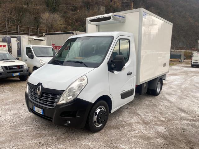 RENAULT Master 2.3 dCi Frigo Immagine 0