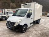 RENAULT Master 2.3 dCi Frigo