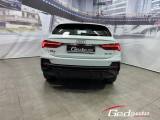 AUDI Q3 SPB 35 TDI S tronic S line edition FULL-LED NAVI