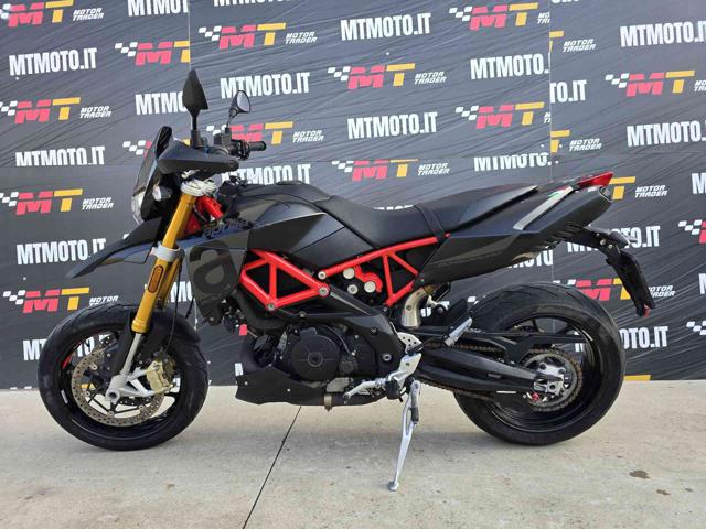 APRILIA DORSODURO 900 Abs Immagine 1