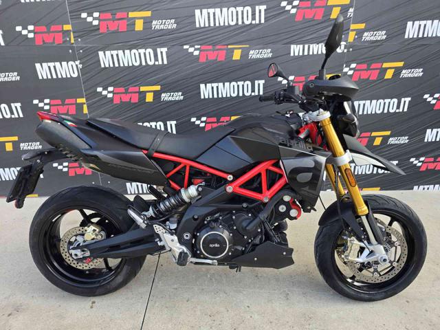 APRILIA DORSODURO 900 Abs Immagine 0