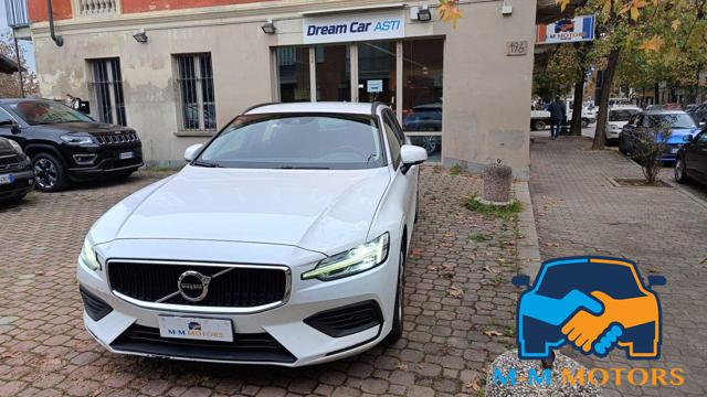 VOLVO V60 D4 AWD Geartronic Business Immagine 0