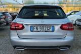 MERCEDES-BENZ C 220 d S.W. 4Matic Auto Sport