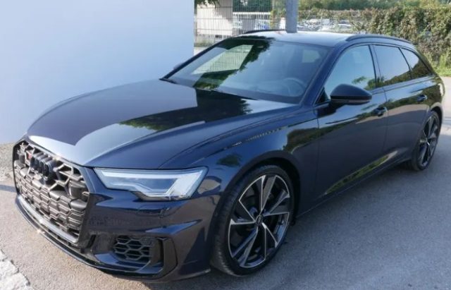 AUDI S6 Avant 3.0 TDI quattro tiptronic Tetto Ap. Cerchi21 Immagine 2