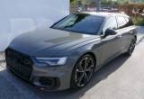 AUDI S6 Avant 3.0 TDI quattro tiptronic Tetto Ap. Cerchi21