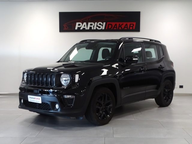 JEEP Renegade 1.0 Night Eagle 120CV 4x2 *PROMO PARISI GROUP* Immagine 0