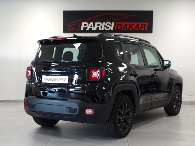 JEEP Renegade 1.0 Night Eagle 120CV 4x2 *PROMO PARISI GROUP* Immagine 2