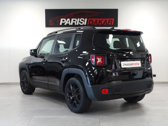 JEEP Renegade 1.0 Night Eagle 120CV 4x2 *PROMO PARISI GROUP* Immagine 3