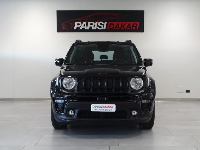 JEEP Renegade 1.0 Night Eagle 120CV 4x2 *PROMO PARISI GROUP* Immagine 4